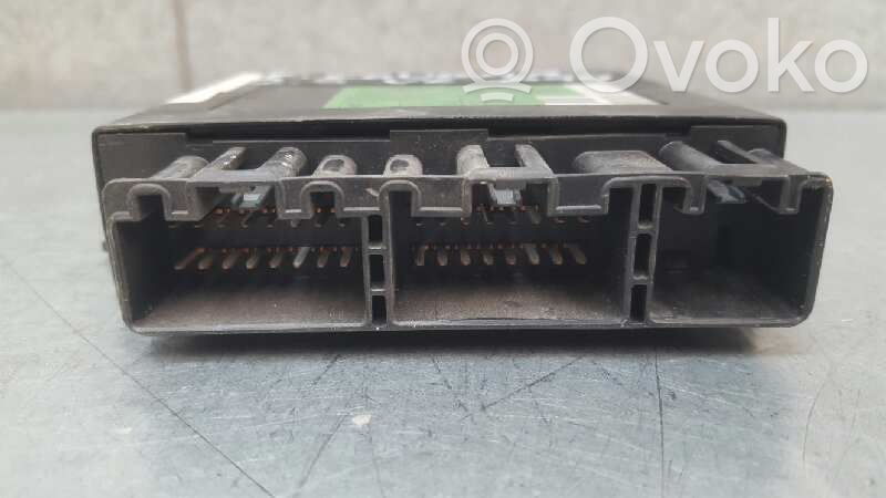 Autres unités de commande / modules   98AG15K600FA