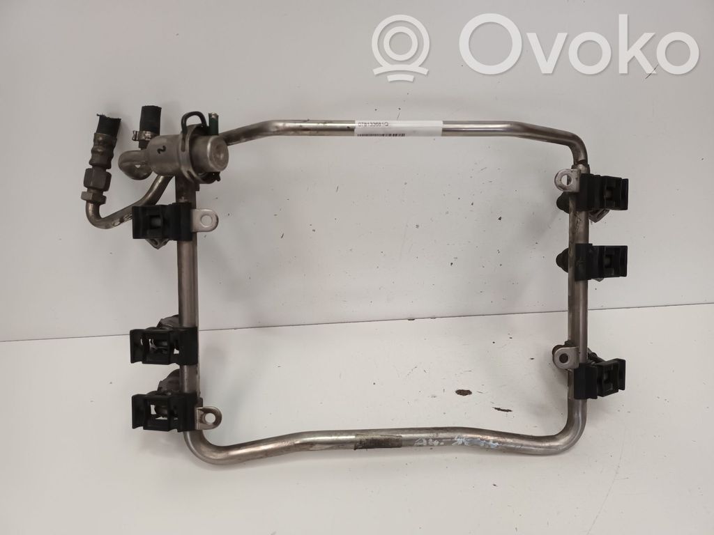 Audi A4 S4 B5 8D Linea principale tubo carburante