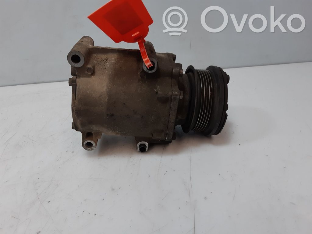 Ford Focus Compresor (pompă) aer condiționat (A/C) 