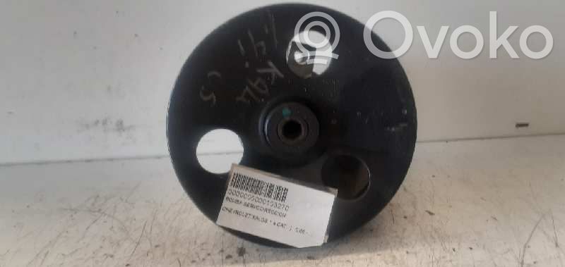 Chevrolet Kalos Pompa servosterzo 