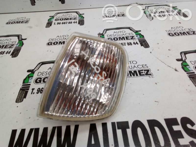 Seat Arosa Lampa przednia 