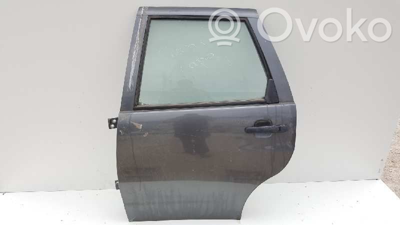 Seat Cordoba (6K) Takaovi