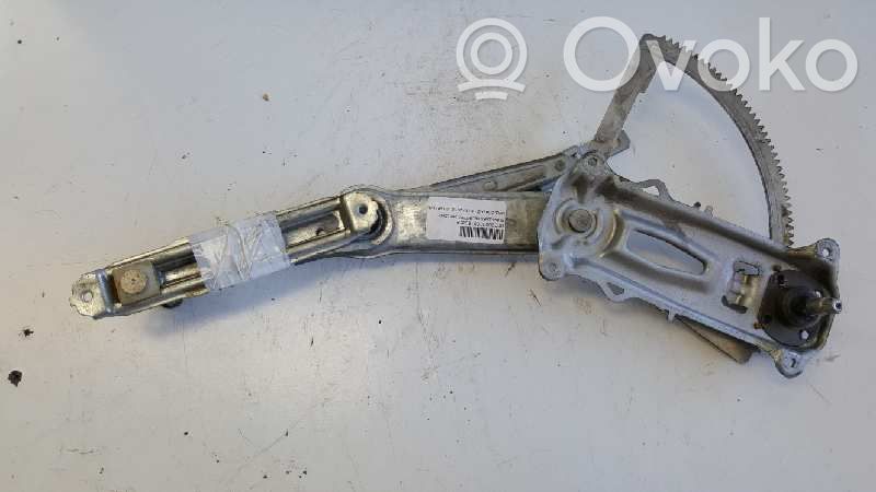 Opel Corsa C Fensterheber mechanisch Tür vorne 