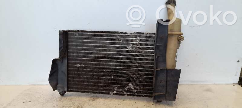 Lancia Y10 Radiator lichid răcire 