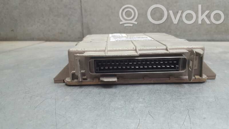 Peugeot 306 Calculateur moteur ECU