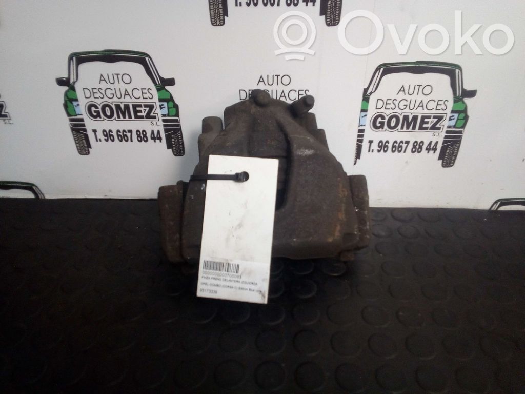 Bremssattel vorne   93173339