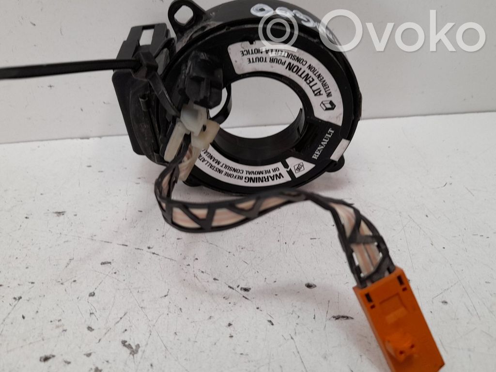 Renault Kangoo I Inel glisant airbag (inel SRS) 