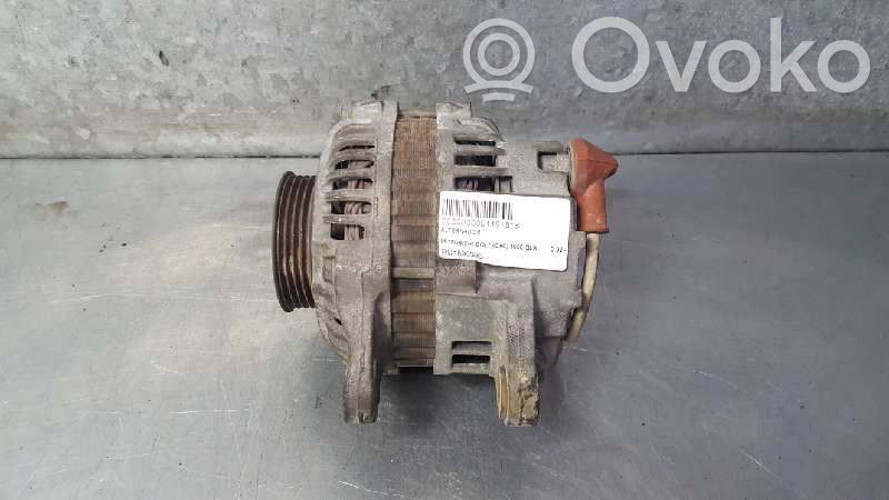 Mitsubishi Colt Generator/alternator 