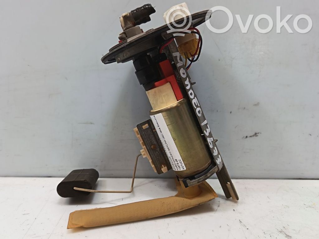 Ford Mondeo MK II Pompa carburante immersa 