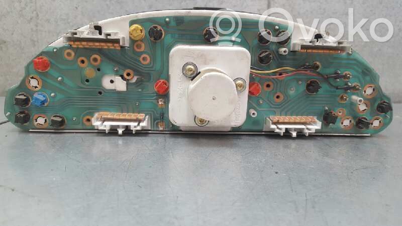 Fiat Punto (176) Tachimetro (quadro strumenti)