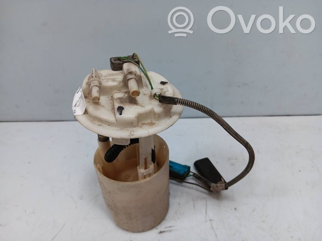 Citroen Berlingo Polttoainesäiliön pumppu 