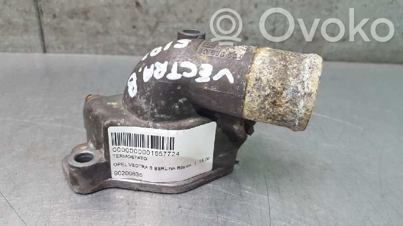 Opel Vectra B Thermostat