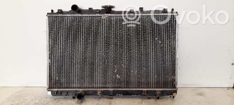 Mitsubishi Colt Chłodnica 