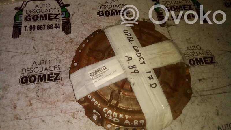 Opel Kadett E Clutch set kit
