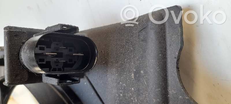 Volkswagen Sharan Elektrolüfter 