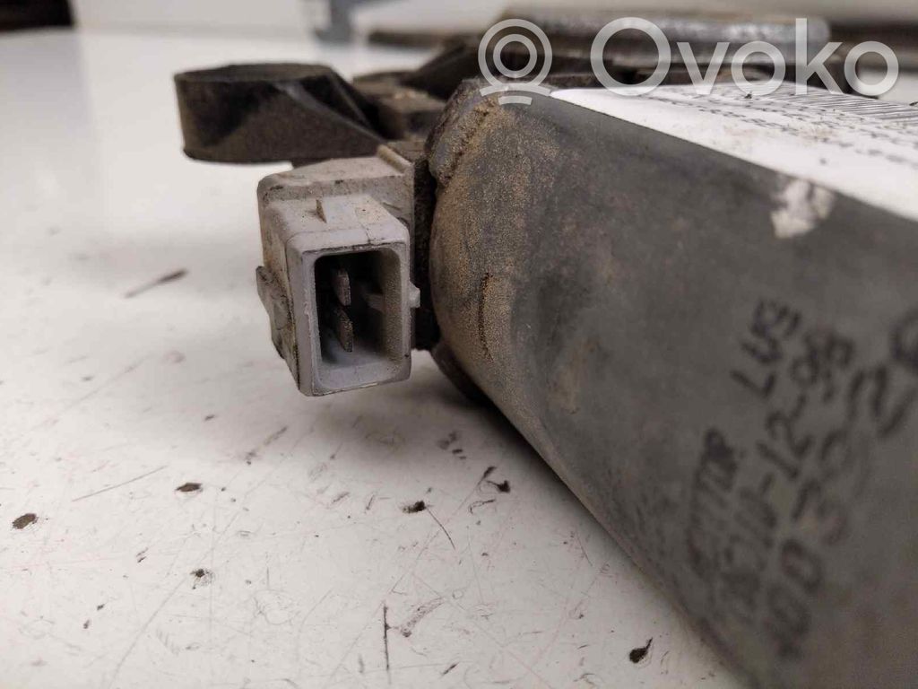 Peugeot 306 Elektryczny podnośnik szyby drzwi przednich 
