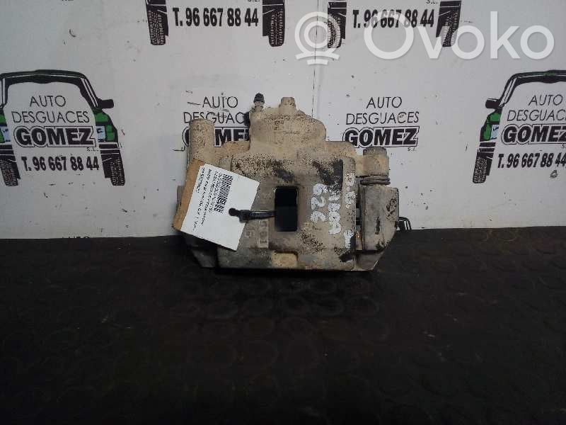 Mazda 626 Pinza del freno anteriore 
