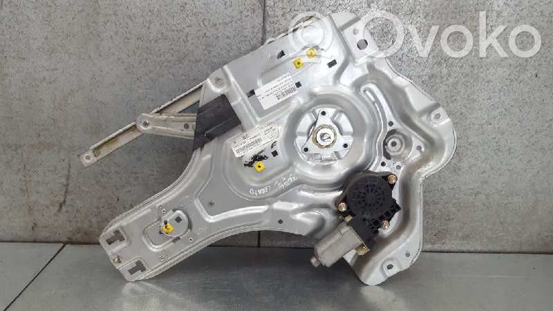 KIA Cerato Regulador de puerta trasera con motor