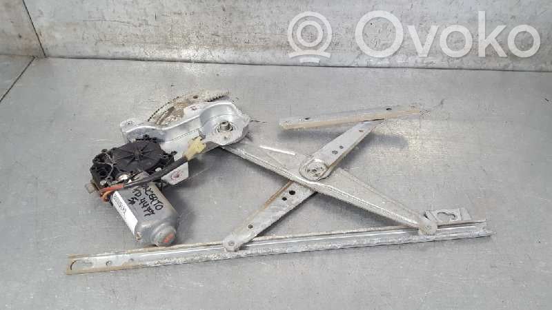 Honda Concerto Macara geam ușă spate cu motor 