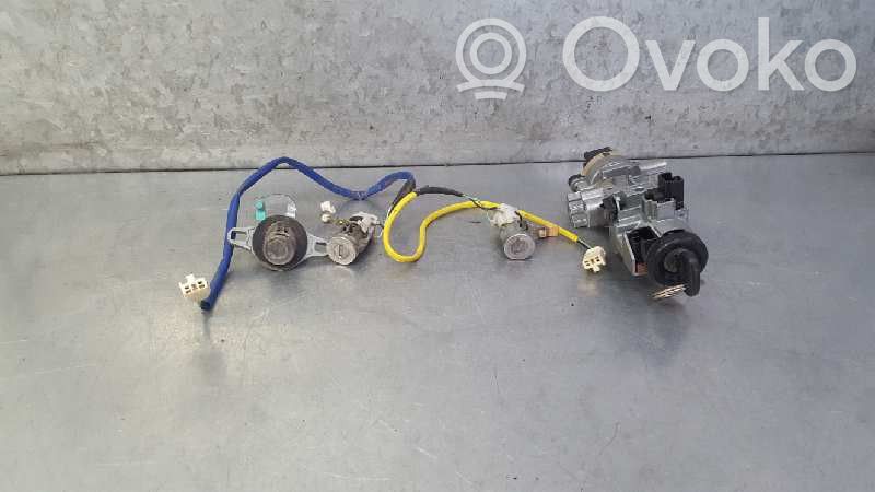 Mazda Premacy Contatto blocchetto accensione