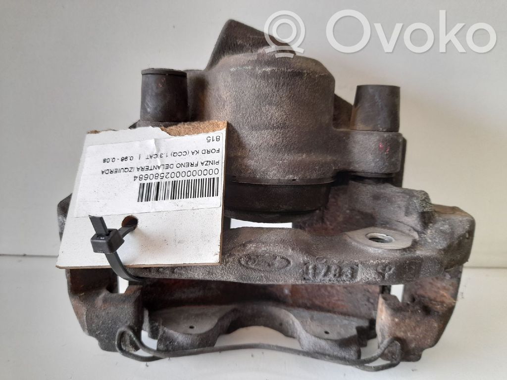 Ford Ka Pinza del freno anteriore