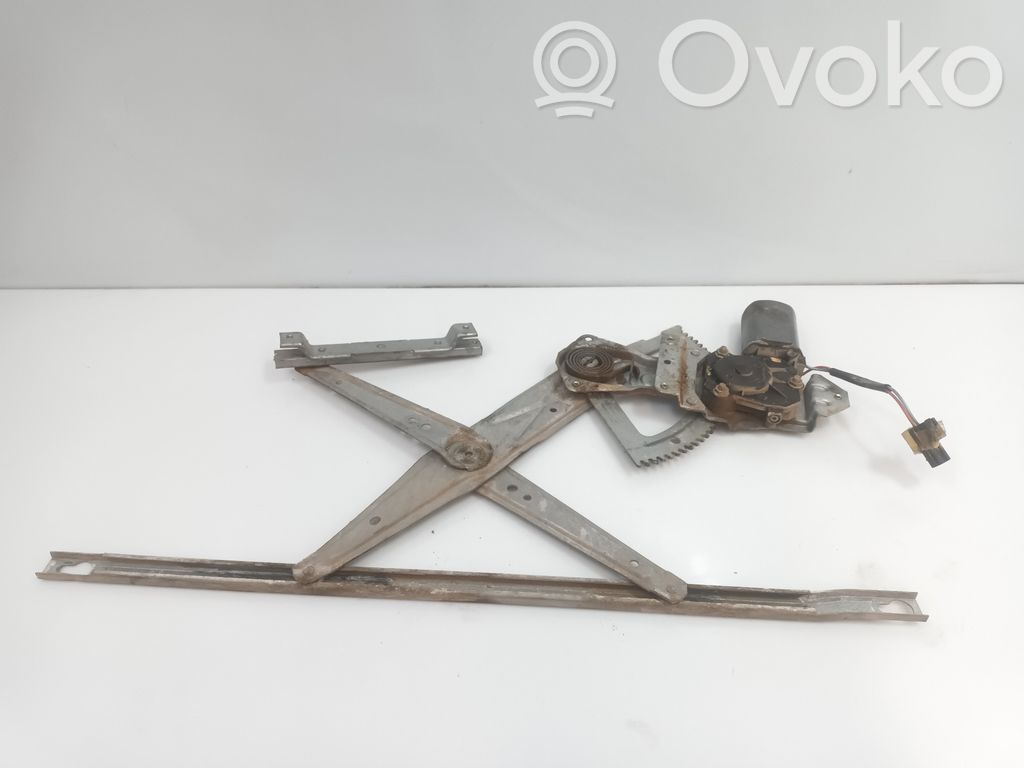 Opel Frontera A Mécanisme de lève-vitre avec moteur