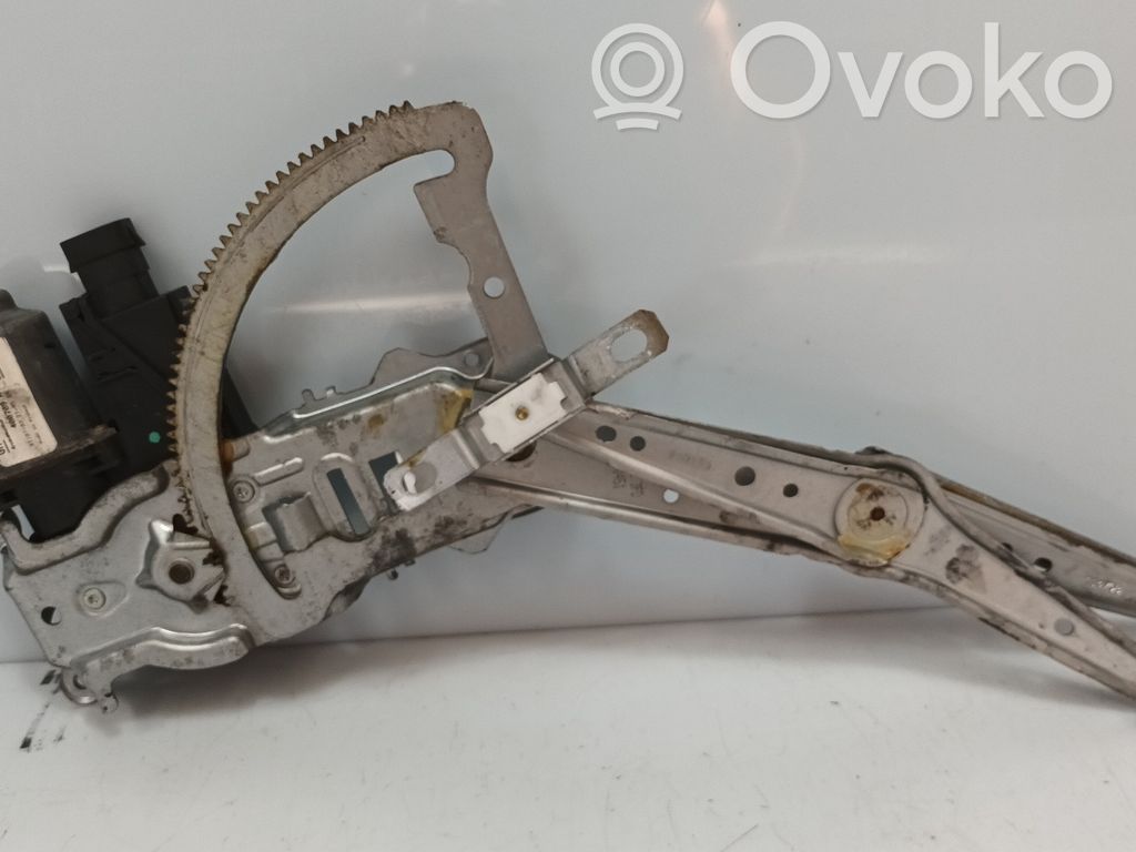 Opel Corsa C Etuoven ikkunan nostin moottorilla