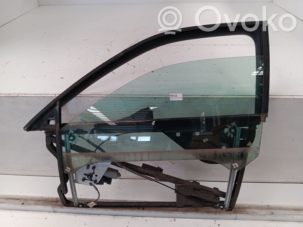 Audi A3 S3 8L Etuoven ikkunan nostin moottorilla 
