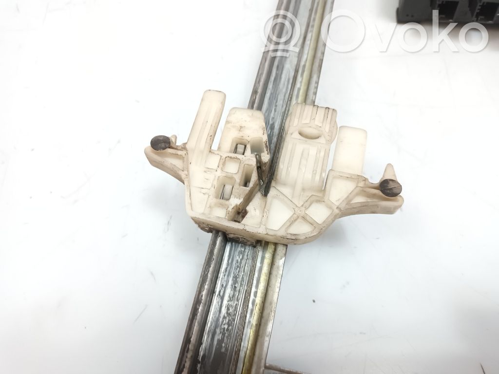 Peugeot 807 Mécanisme de lève-vitre avec moteur