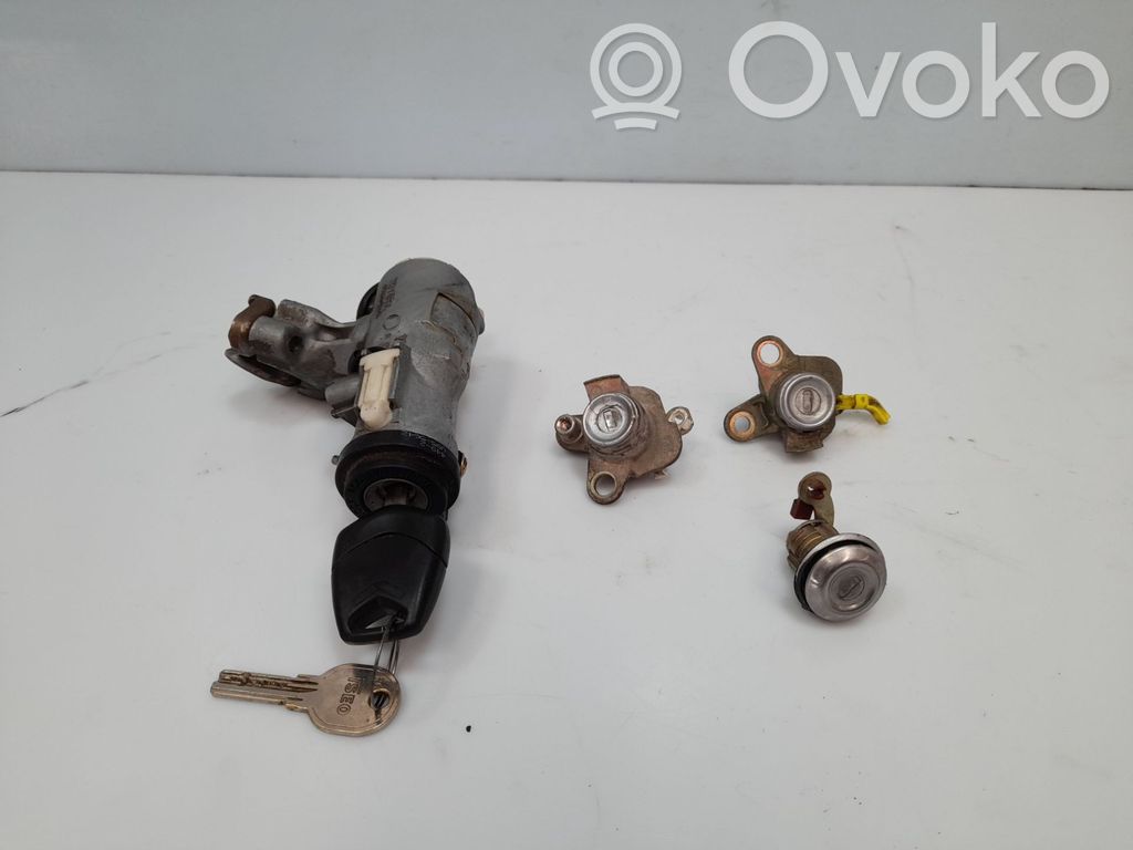 Toyota Corolla E110 Contatto blocchetto accensione