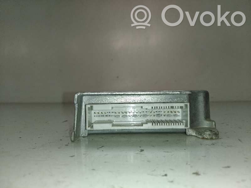 Fiat Multipla Unidad de control/módulo del Airbag