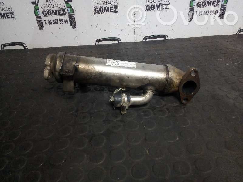 Ford Mondeo Mk III Refroidisseur de vanne EGR 