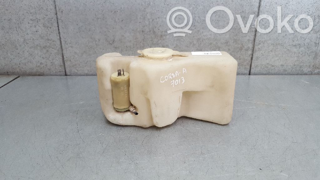 Opel Corsa A Wischwasserbehälter 