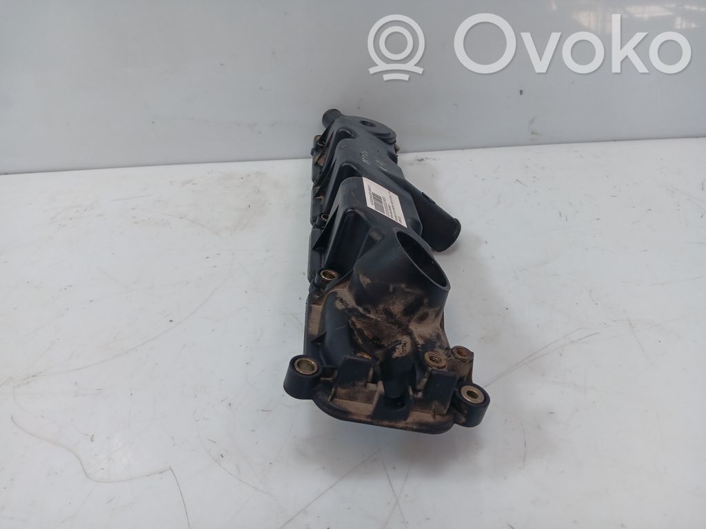 Peugeot 307 Tapa de balancines