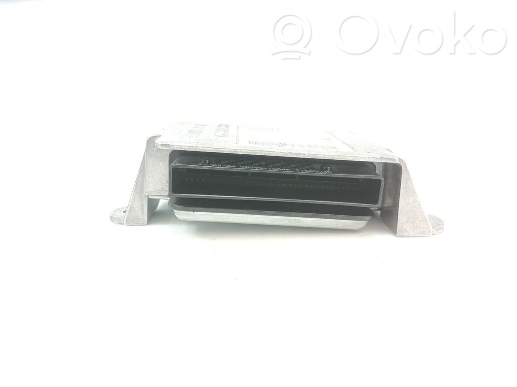 Renault Scenic II -  Grand scenic II Module de contrôle airbag 
