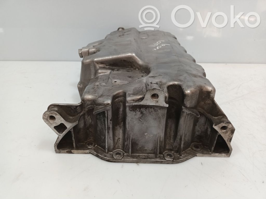 Seat Leon (1P) Coppa dell’olio