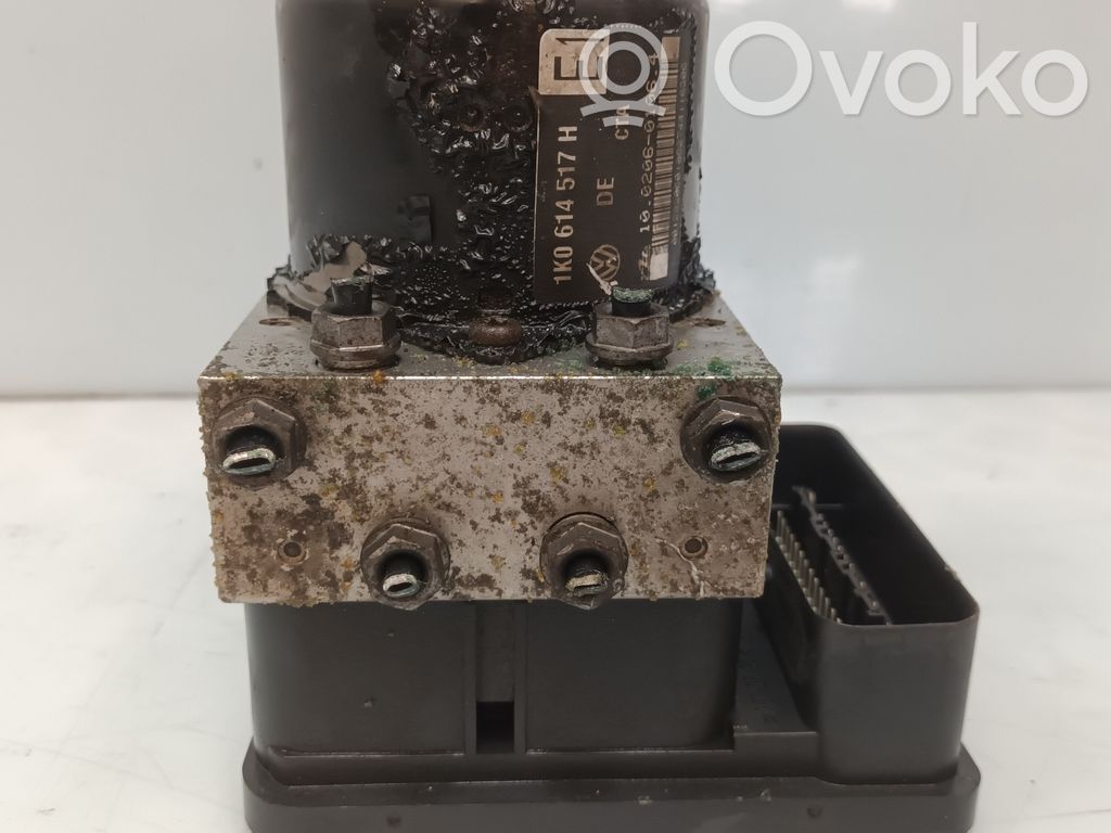 Audi A3 S3 8P Pompe ABS 