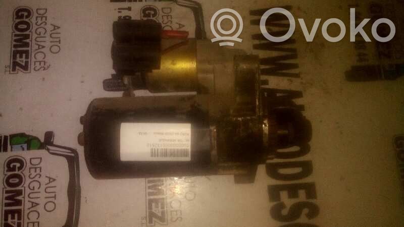 Ford Ka Anlasser