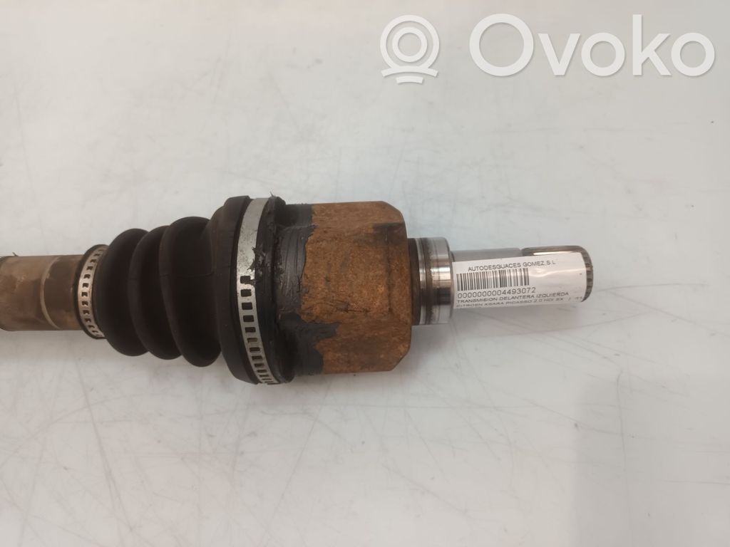 Citroen Xsara Antriebswelle vorne 