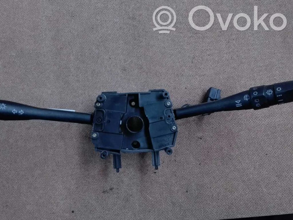 MG ZT - ZT-T Šviesų jungtukas 