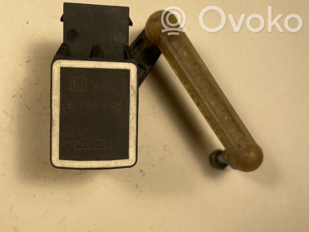 Ajovalon korkeusanturi   6784695