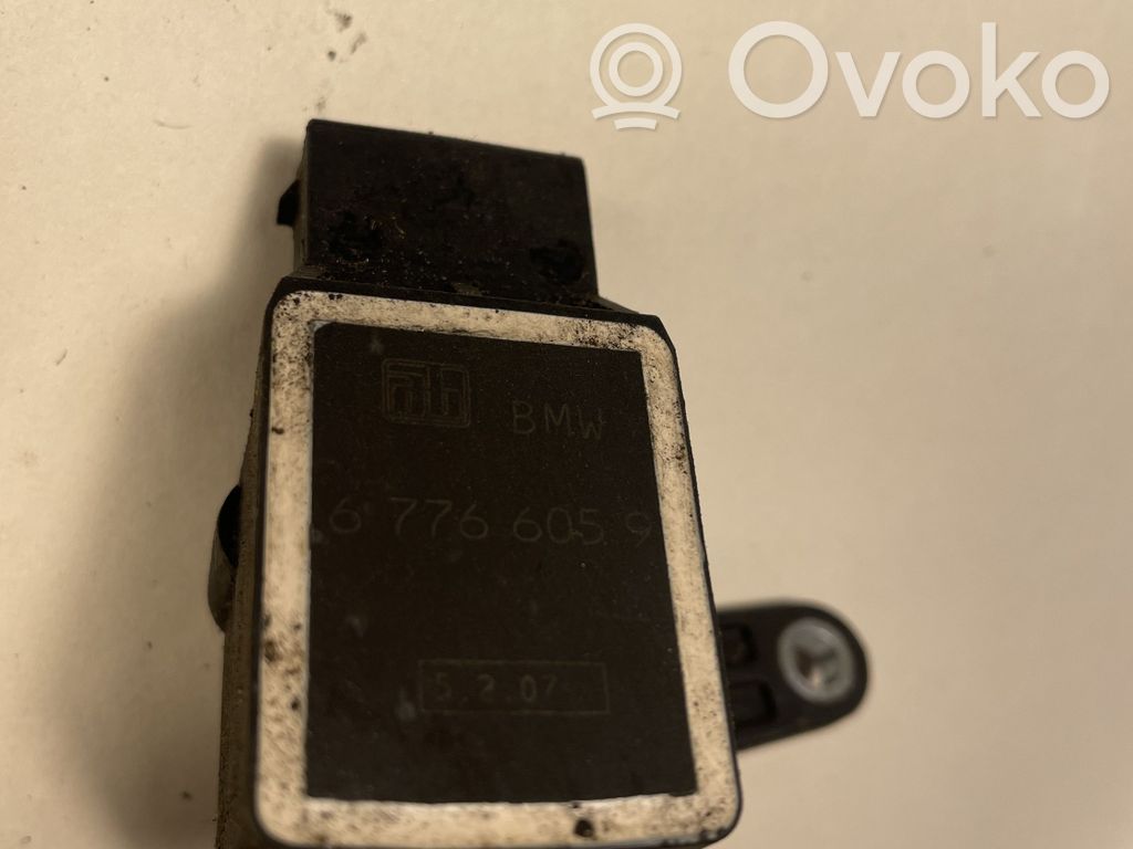 Headlight/headlamp level sensor   67766059