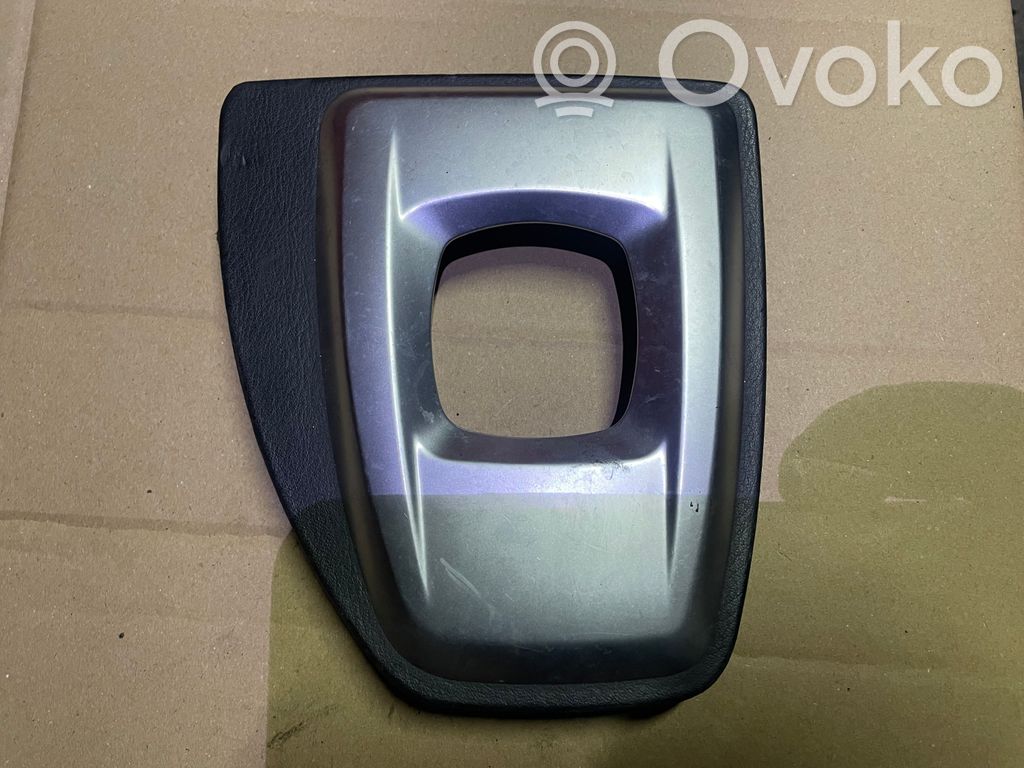 BMW 5 E60 E61 Contour de levier de vitesses 