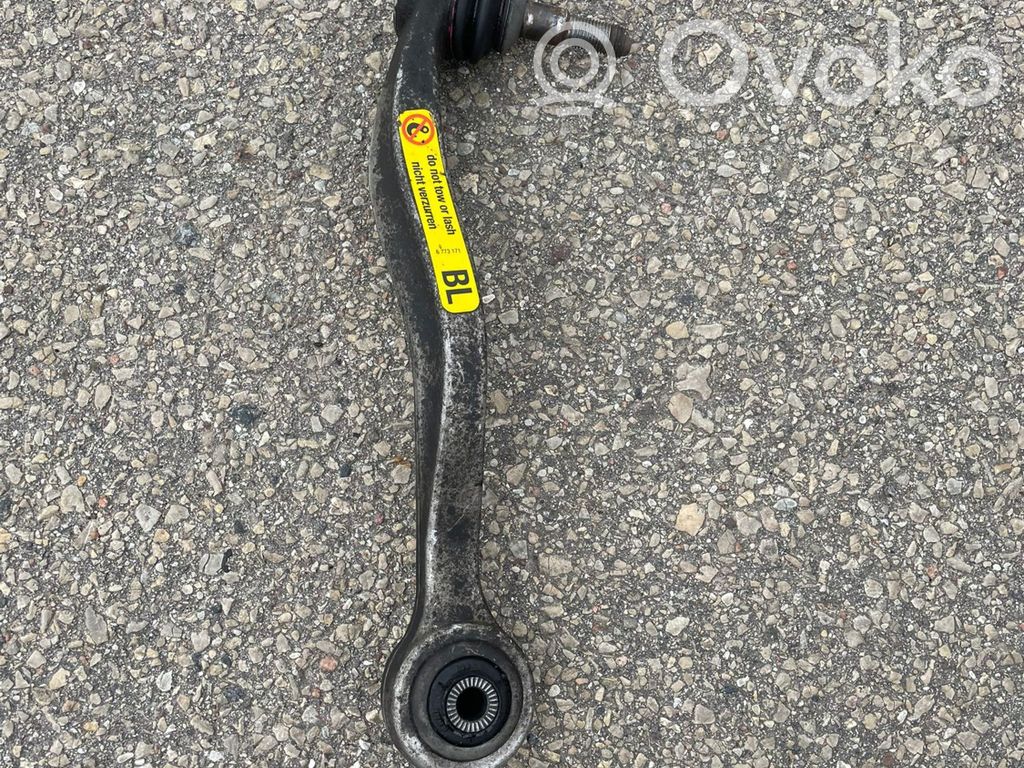 BMW 5 E60 E61 Вилы 