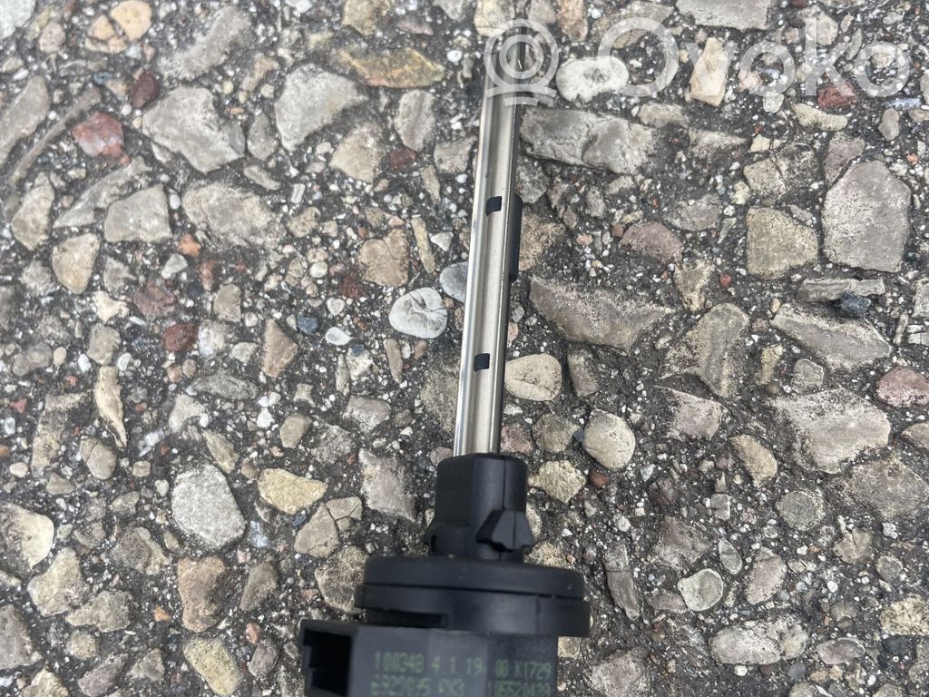 BMW 5 E60 E61 Sensor de temperatura interna 