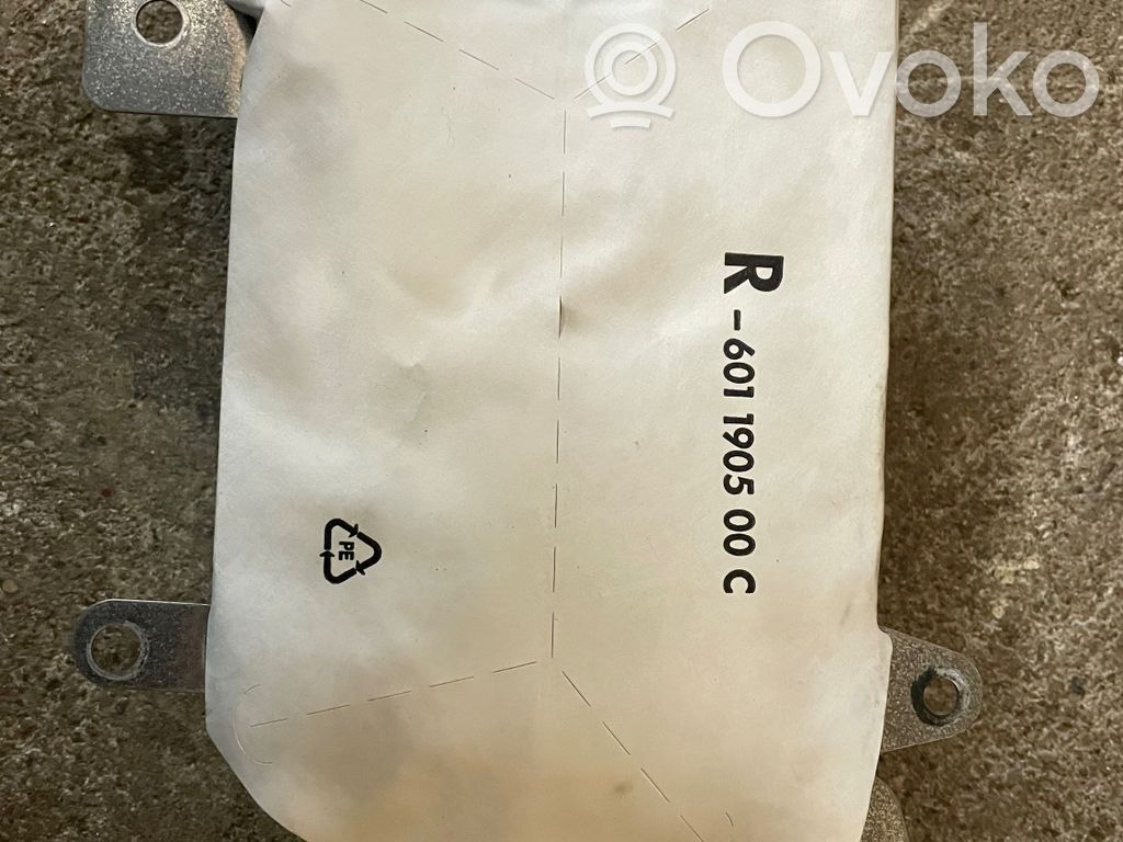 Side airbag   7034058,E67122104190112142