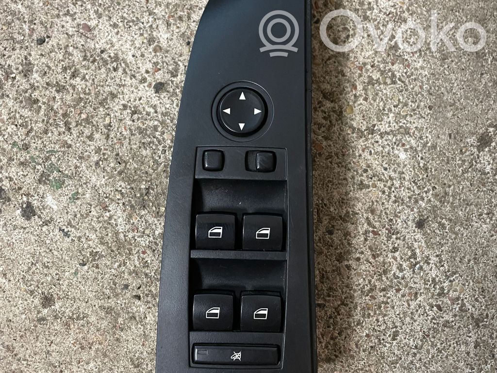 Electric window control switch   6943246