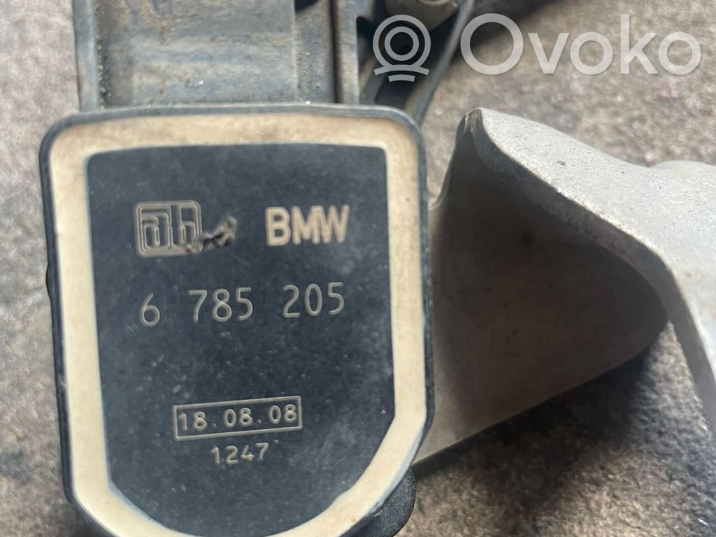 Headlight/headlamp level sensor   6785205