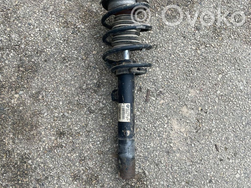 BMW 3 E90 E91 Front shock absorber/damper 