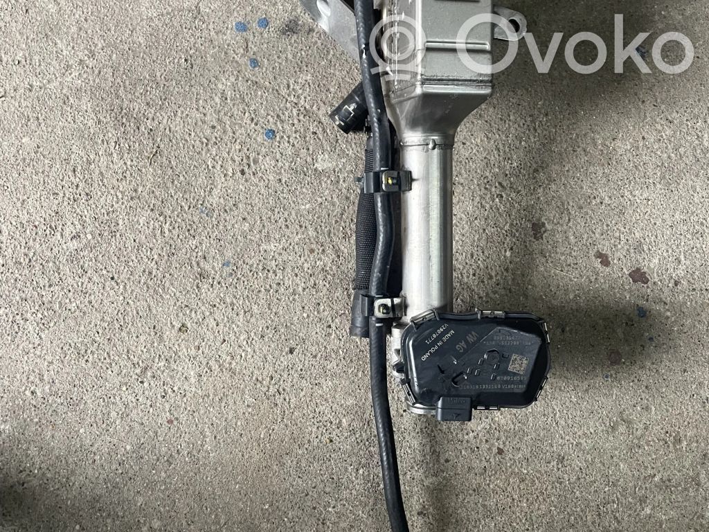 Audi Q7 4M EGR dzesētājs 